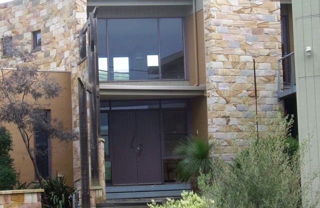 studio@8 - seaside retreat