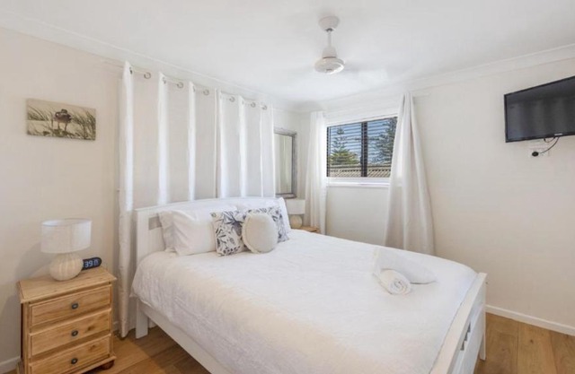 Studio 8 Yamba