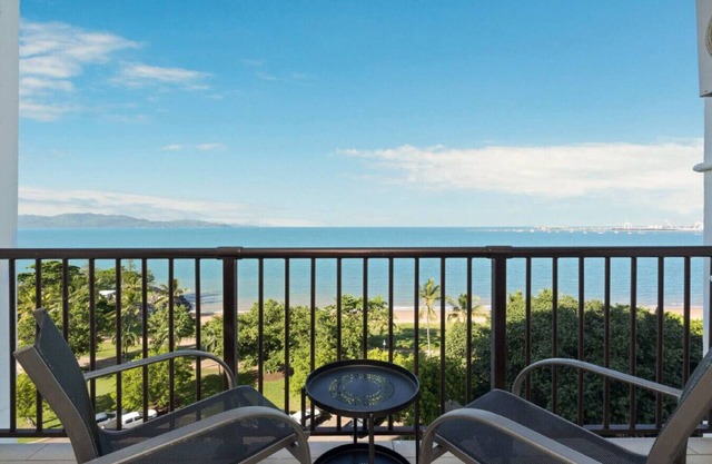 Studio 810 - Idyllic Location With Views