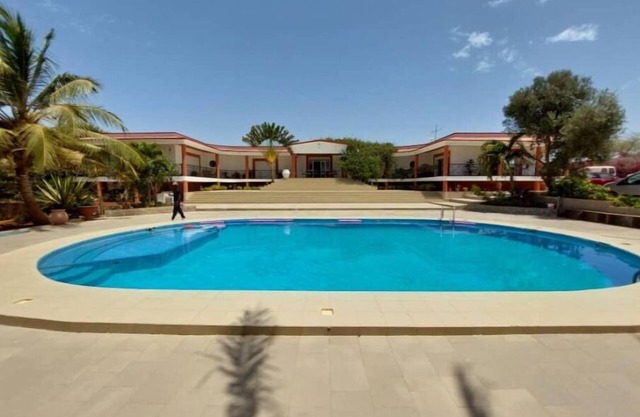 Studio 9 Residence Belier