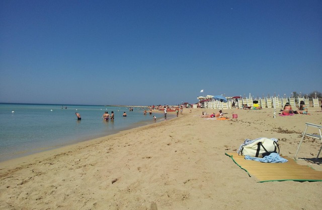 STUDIO A FEW KM. FROM THE SEA