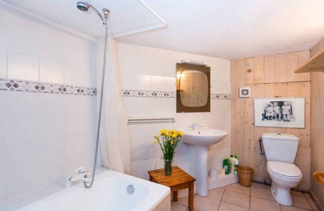 STUDIO apartment in Chalet Sunshine (new)