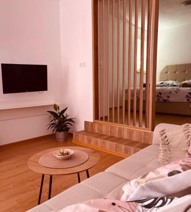 Studio apartman Ana