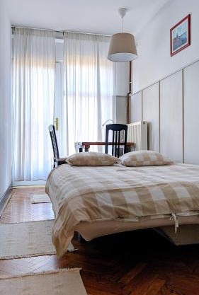 Studio Apartman Biller