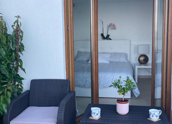 Studio Apartman Lana 3