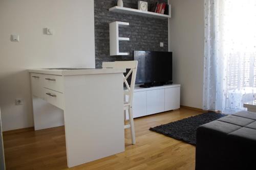 Studio Apartman Miljacka 13 Sarajevo