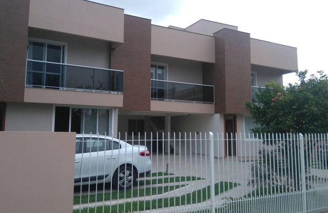 Studio Apartment in Florianopolis, 200 meters from Campeche Beach