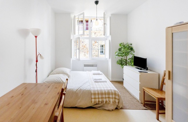 Studio Apartment 'Charmant Studio Centre Bayonne'
