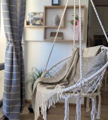 Studio Apartment City Dream