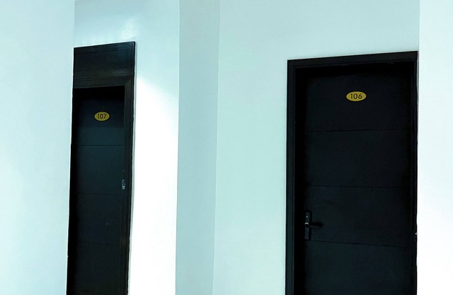 Studio Apartment In Lekki