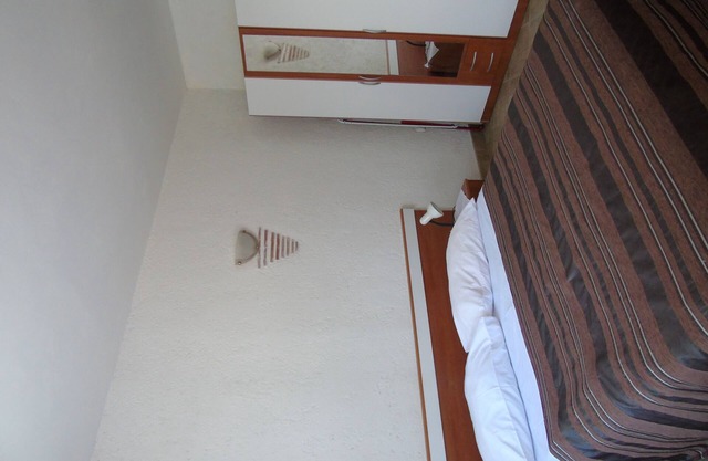 Studio Apartment in Motovun