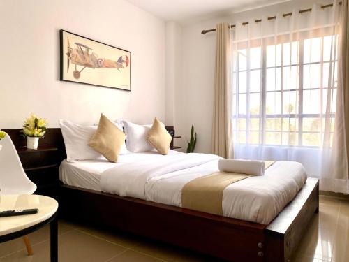 Studio Apartment in Nairobi West