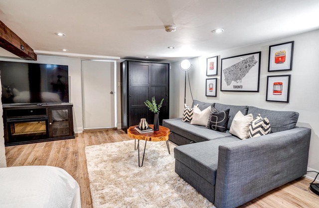 Studio Apartment Midtown