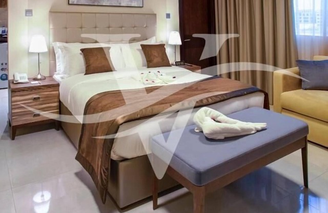 Studio Apartment Near Aldhiyaa Mosque