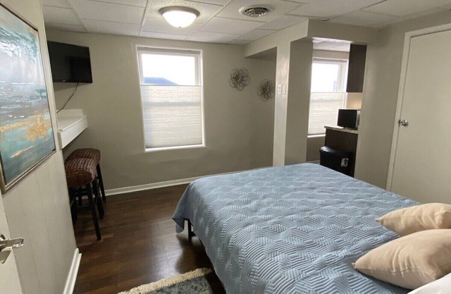 Studio Apartment on Main Street in Coshocton (26)