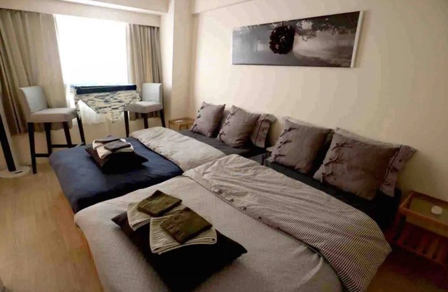 Studio Apartment - Unison ShinOsaka Room 1109/Osaka Ōsaka
