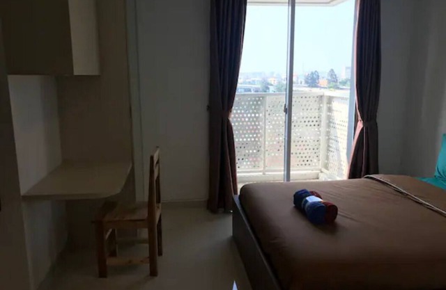 studio apartment westvista free parking