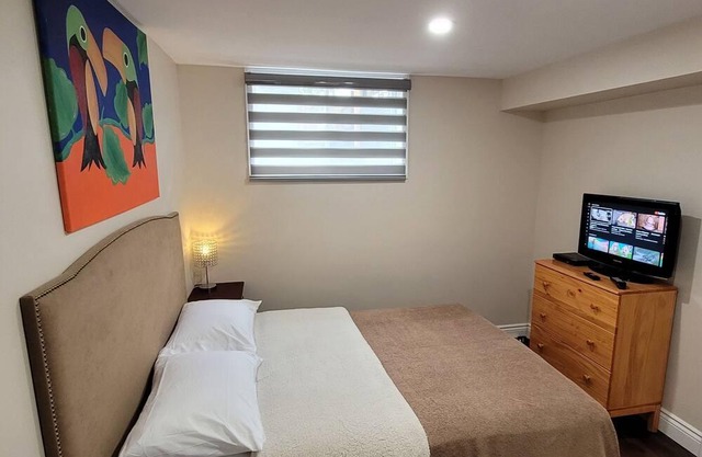 Studio Appartement