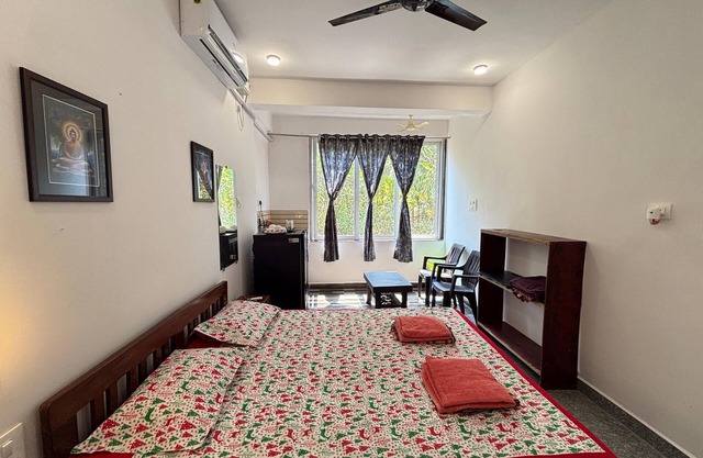 Studio Arambol Hideaway R4 by Mukund Sadan Arambol