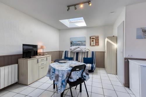 Studio au pied de l'île d'Oléron