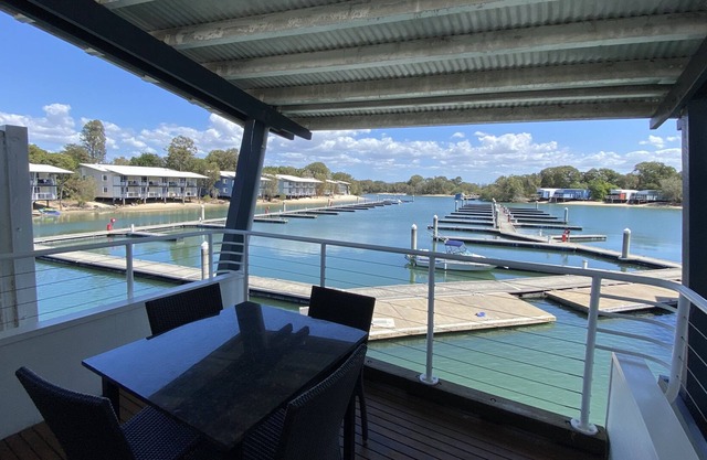STUDIO APARTMENT – COURAN COVE - THE PERFECT ISLAND ESCAPE AWAITS YOU
