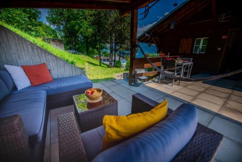 Studio avec sauna - 300m des pistes