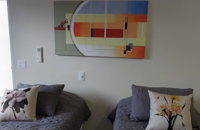 Studio Bena - Comfortable and practical for couples, with gourmet area
