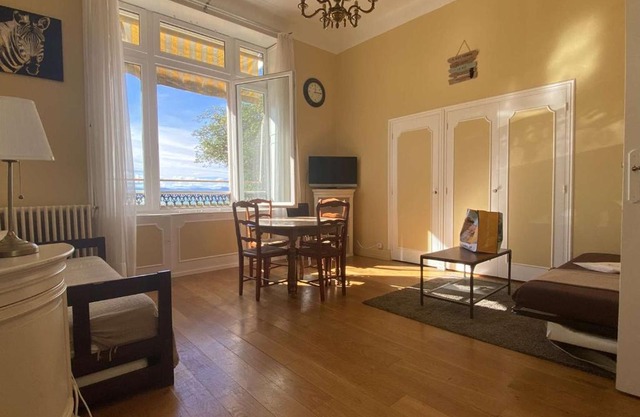 Studio Biarritz, 1 pièce, 4 personnes - FR-1-248-56