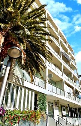Studio center Budva