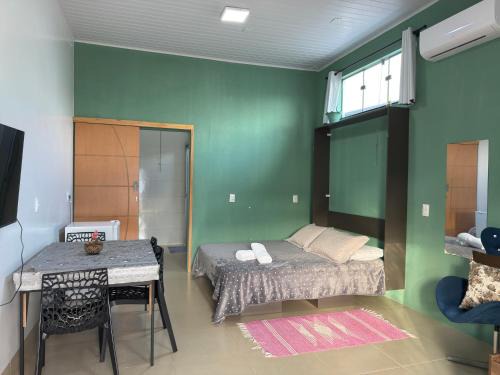 Studio Central Sinop