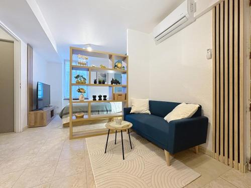 Studio Centre Ville Tarbes