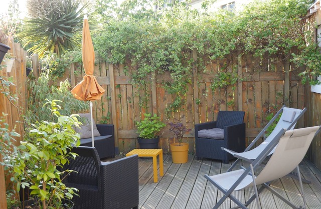 Studio/Chalet Port St Goustan Auray