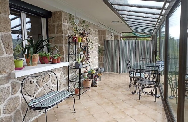 Studio chemin de Saint Jacques