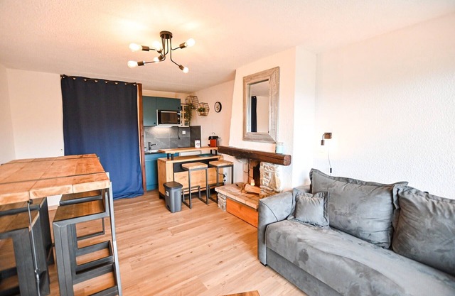 Studio Classified All Comfort View On Aravis