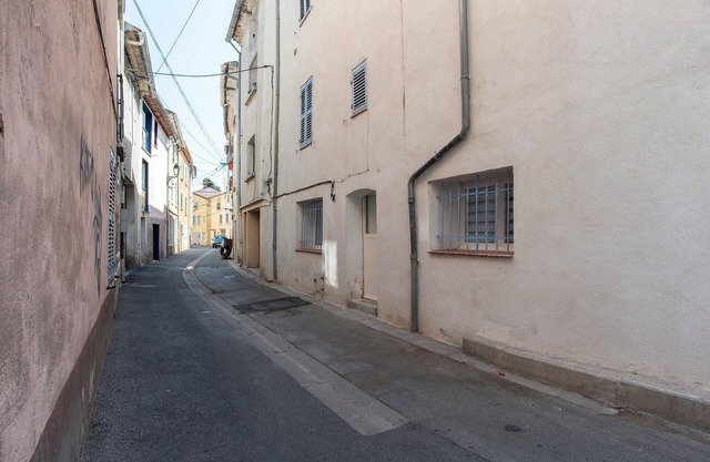 Studio coeur de ville