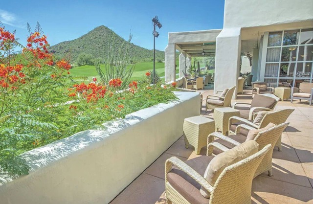 Studio Condo at Starr Pass Golf Resort!