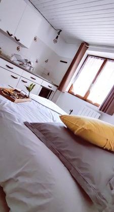 Studio confort montagne