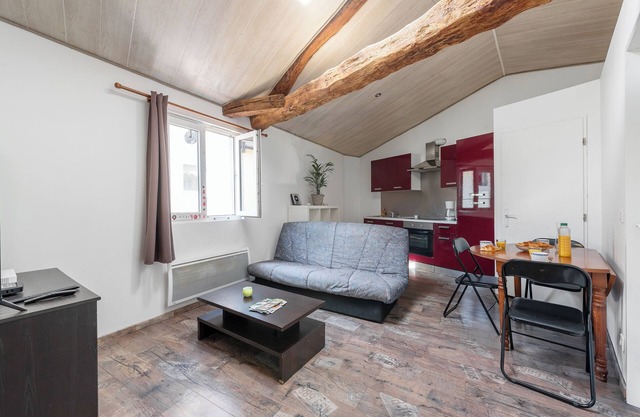 studio convivial