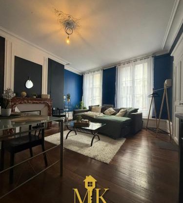 Studio Cosy & Élégant Quartier de la Rochelle