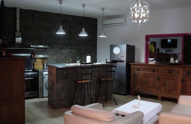 Studio cosy en résidence