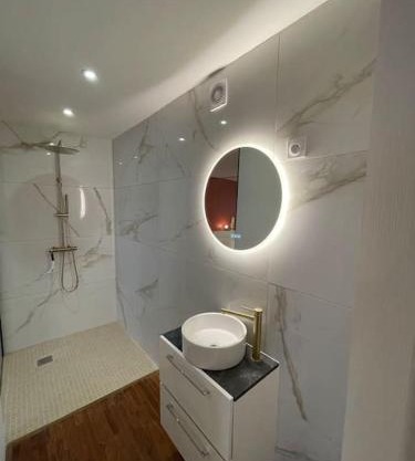 Studio de charme