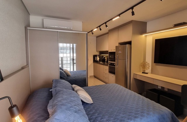 Studio Decorado/Brooklin SP