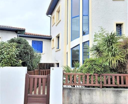 Studio Duplex Arcachon