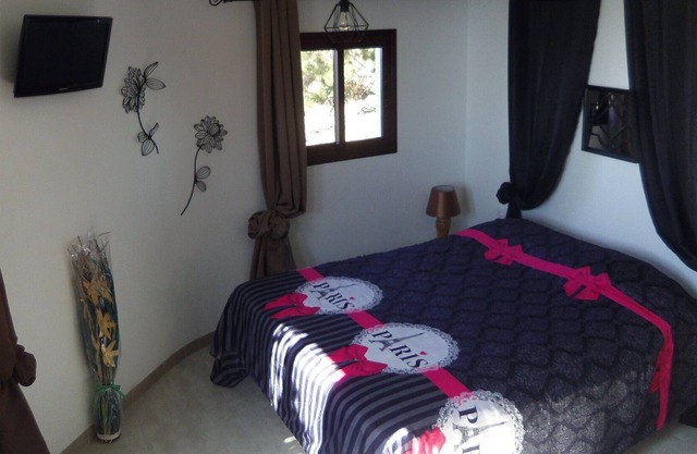 Studio Finca Wawa ... in VERA DE ERQUES