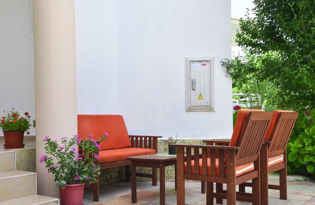 Studio Flat w Garden and Balcony in Ulcinj