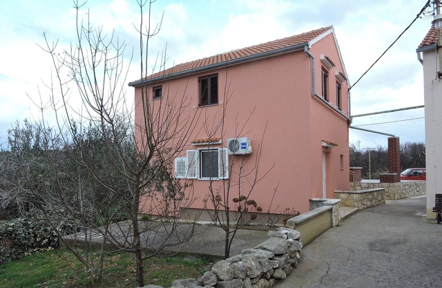Studio flat with air-conditioning Veli Rat, Dugi otok (AS-436-b)