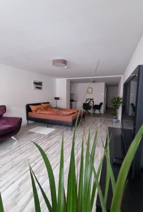 Studio- Gemütlich, Charmant, Zentral