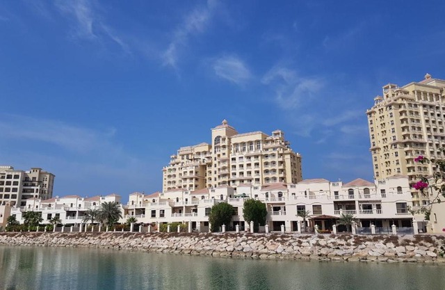 Studio in Al Hamra