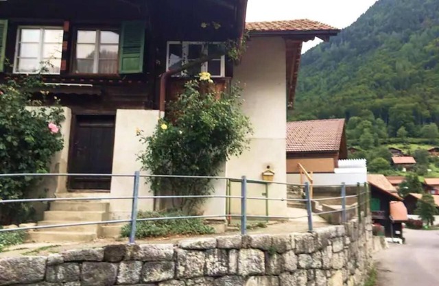 Studio in Alps by Apartments Capricorn/No Parking