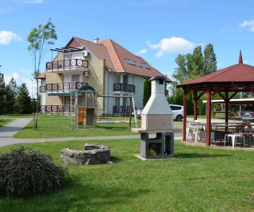 Studio in Balatonöszöd 53188